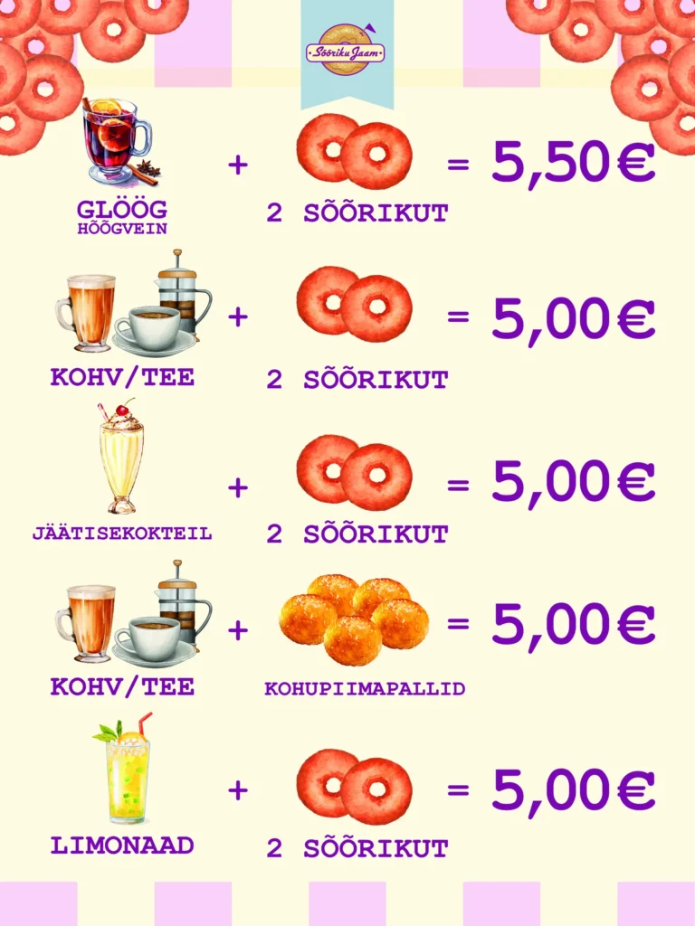 soorikud-pluss-jook-kombo